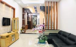 Phuc's house(3 bedrooms 4 wc suitable for family) 