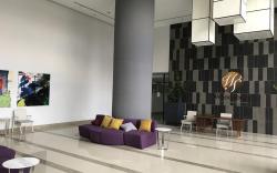 Woodsbury Suites 7722B @ butterworth, Penang