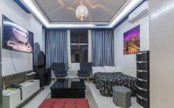 Modern Condo near IT Park & Ayala w/ FREE Netflix