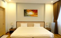 JB CENTRAL APARTMENT