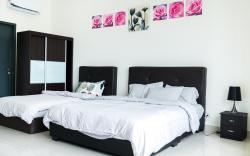 DaMen HomeStay @Subang Jaya USJ 1/Sunway B21*2