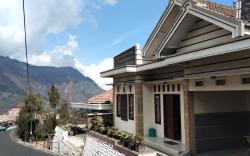 Villa Tengger Asri 2 Gunung Bromo
