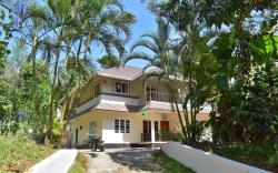 OryzaLand 3BHK Holiday Home