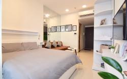 Chau Apartment - Netflix - Inf. Pool - Bui Vien