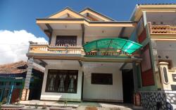 Villa Tengger Asri 1 Gunung Bromo