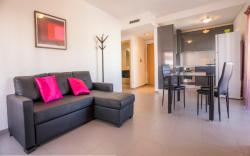 A17 - Heaven Sun Praia da Rocha 1 Bed Apartment