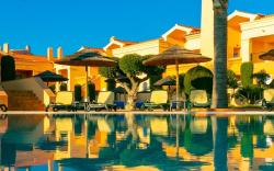 A24 - LuzBay Beach Apartment