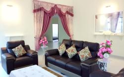 Gambang Kuantan Bungalow Homestay 6 Rooms