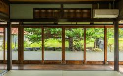 Wealthy Farmer's House in Hiroshima