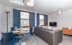 Sea La Vie - St James