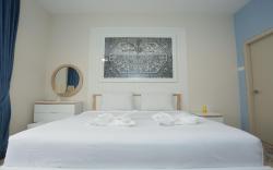 [MUST TRY!] 1 Bedroom Free Parking + Wifi