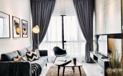 OKR Dsands home near Midvalley 6pax | Iconique