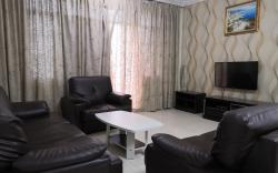 Cuti - Cuti Homestay Crown Imperial Court