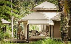 Jawa Jiwa G-Land Surf Camp
