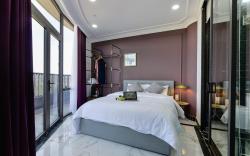The Aura Apartment 