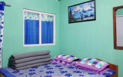 Allay's Home stay