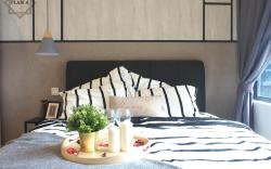 Arte+ Award Winning Design Kuala Lumpur | Level 25