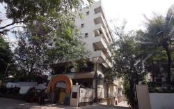 Modish 1 BHK for 3, 650 m from Koregaon Park/33990