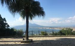Poggio Miramare Luxury Home Stabiae