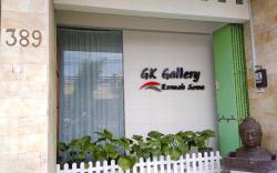 Premium at GK Gallery Rumah Sewa