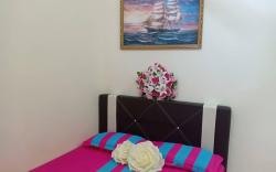 Gambang Kuantan Teres 3 Rooms Homestay
