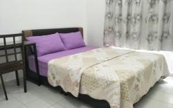 Mesahill 2 Room Condo with TV+Green Scenery