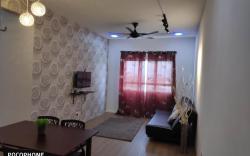 CityKapas View Apartment