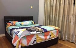 Imago The Loft Studio Residence@ Imago Mall