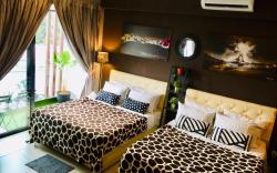 Home Sweet Home G01 MIDHILL GENTING (FREE WIFI)