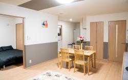 Stay in BIEI 1bedroom  w/ wifi and parking