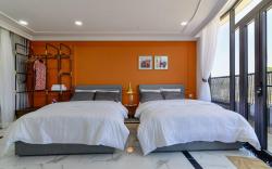 Căn hộ Aura Apartment theo tiêu chuẩn 5 sao
