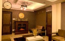 Uptown Boutique Homes: 2BHK with Parking