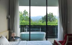 KHAO YAI 2BR Suite KhaoYai Condo