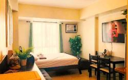 NEW SERIN Studio Condo w/pool-WIFI/NETFLIX/SPOTIFY