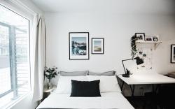 Modern Apartment Near Chatuchak Weekend Market #2