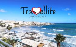 Casa vacanze "Casa Federica" a Otranto Lungomare 