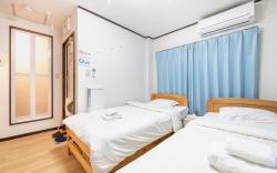 Uhome Tabata Apartment 202, 4mn by train to Ueno