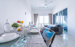 Private 5 star home @ Sky.Pod