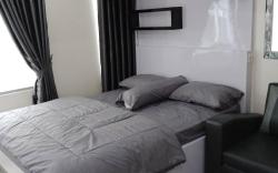 Jarrdin Green Studio lux samping ciwalk by green