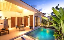 Villa Pandi Seminyak