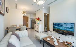 Luxury Vinhomes Central Park (Thamin)