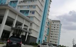 Spatious 2BR Condo @ Tabucan Manduriao Iloilo
