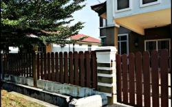 Perfect Family Vacation Krubong Perdana Homestay