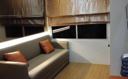 Apartement jarrdin 2 bedroom by GHS samping Ciwalk