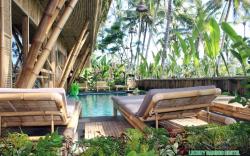 Hidden gem, 1 BR & Bamboo workshop