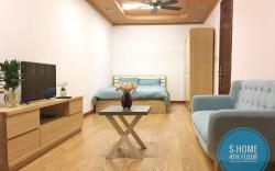 SaSa Homestay