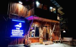 The Corbett Downtown Resort