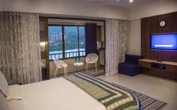 Lavasa Luxury Lakeview Studio
