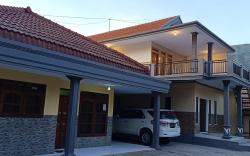 Homestay Anggun Bromo