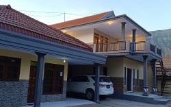 Homestay Anggun Bromo Kamaran